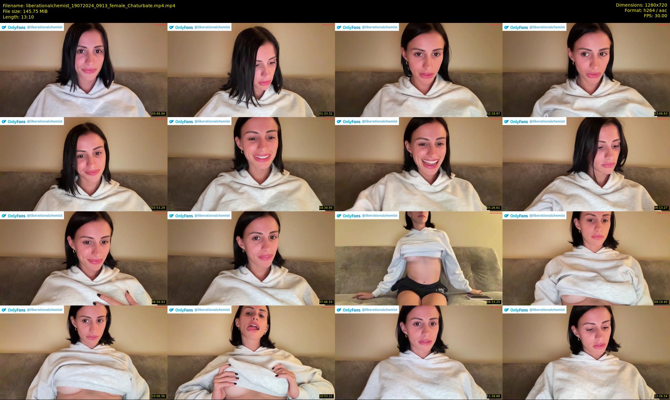 liberationalchemist — 14 minute Chaturbate couple cam show recording, 720p, Jul 19, 2024