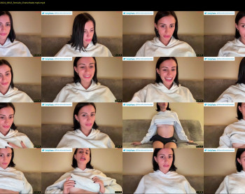 liberationalchemist — 14 minute Chaturbate couple cam show recording, 720p, Jul 19, 2024