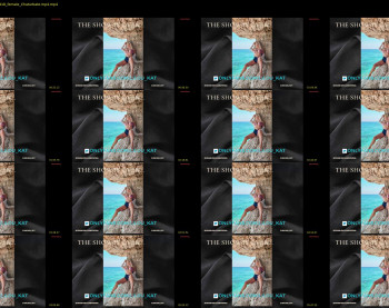 liloukatt — 7 minute Chaturbate female cam show recording, 720p, Jul 19, 2024