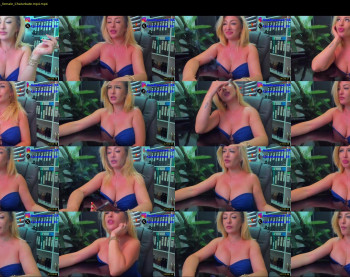 lisa2018 — 37 minute Chaturbate female cam show recording, 720p, Jul 19, 2024