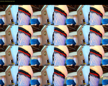 little_izzi — 3 minute Chaturbate female cam show recording, 720p, Jul 19, 2024