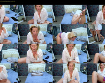 lorabigass — 105 minute Chaturbate female cam show recording, 720p, Jul 19, 2024