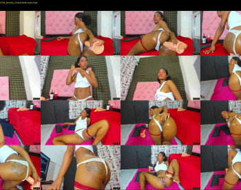 lorrewilliams — 65 minute Chaturbate female cam show recording, 720p, Jul 19, 2024