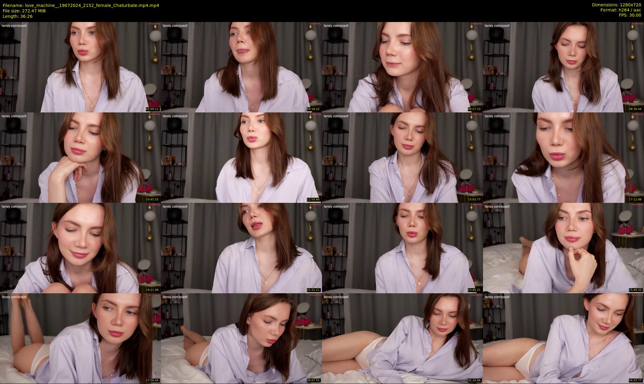 love_machine_ — 37 minute Chaturbate couple cam show recording, 720p, Jul 19, 2024