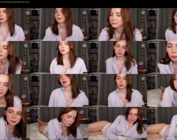 love_machine_ — 37 minute Chaturbate couple cam show recording, 720p, Jul 19, 2024