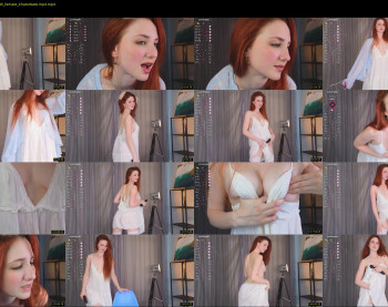lynnalltop — 121 minute Chaturbate female cam show recording, 720p, Jul 19, 2024
