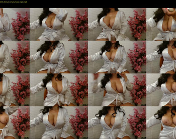 madlyn_dee — 24 minute Chaturbate female cam show recording, 720p, Jul 20, 2024