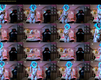madnessalise — 84 minute Chaturbate female cam show recording, 720p, Jul 20, 2024