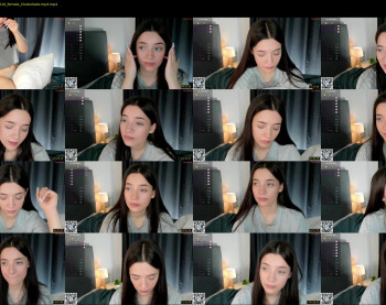 maidabuoy — 70 minute Chaturbate female cam show recording, 720p, Jul 19, 2024