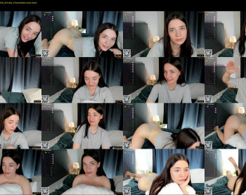 maidabuoy — 123 minute Chaturbate female cam show recording, 720p, Jul 19, 2024