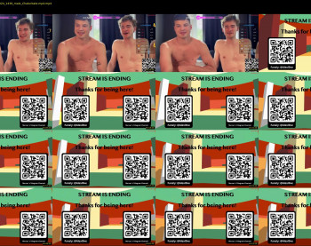 marcus_paradise — 4 minute Chaturbate male cam show recording, 720p, Jul 19, 2024