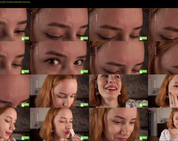margarethowell — 9 minute Chaturbate female cam show recording, 720p, Jul 19, 2024