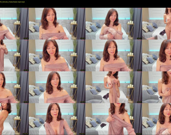 mariagold — 85 minute Chaturbate female cam show recording, 720p, Jul 19, 2024