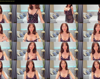 mariagold — 15 minute Chaturbate female cam show recording, 720p, Jul 19, 2024