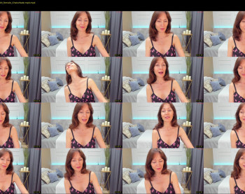 mariagold — 3 minute Chaturbate female cam show recording, 720p, Jul 19, 2024
