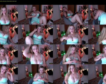 marrygrayes — 107 minute Chaturbate female cam show recording, 720p, Jul 20, 2024
