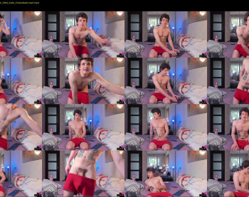 martinlutar420 — 14 minute Chaturbate male cam show recording, 720p, Jul 19, 2024