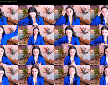 mary_marlow — 9 minute Chaturbate female cam show recording, 720p, Jul 20, 2024