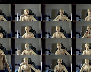 mason_warhol — 45 minute Chaturbate male cam show recording, 720p, Jul 19, 2024
