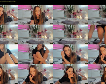 meryfoxxx — 16 minute Chaturbate female cam show recording, 720p, Jul 19, 2024