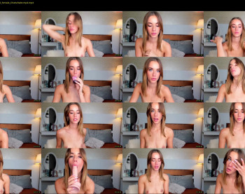 miabeex — 7 minute Chaturbate female cam show recording, 720p, Jul 19, 2024