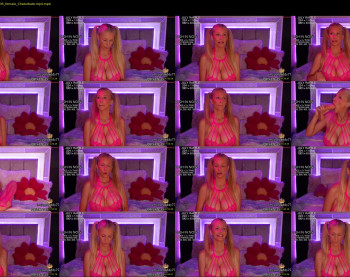 miakinkdd — 49 minute Chaturbate female cam show recording, 720p, Jul 19, 2024