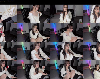 mikasssu — 95 minute Chaturbate female cam show recording, 720p, Jul 19, 2024
