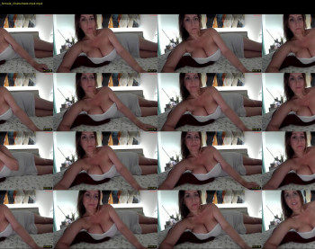 mis_eva — 4 minute Chaturbate female cam show recording, 720p, Jul 19, 2024