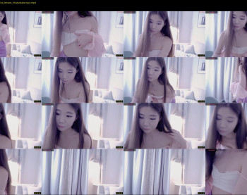 miso_misa — 6 minute Chaturbate female cam show recording, 720p, Jul 20, 2024
