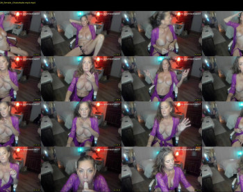 miss_trixie — 51 minute Chaturbate female cam show recording, 720p, Jul 20, 2024