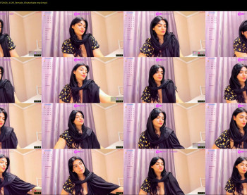 moroccan_diamond_ — 62 minute Chaturbate female cam show recording, 720p, Jul 19, 2024