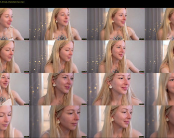 my_stella — 10 minute Chaturbate female cam show recording, 720p, Jul 19, 2024