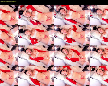 nathalie_es — 83 minute Chaturbate couple cam show recording, 720p, Jul 20, 2024