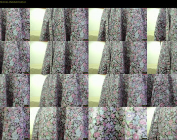 nicebrown — 3 minute Chaturbate female cam show recording, 720p, Jul 19, 2024