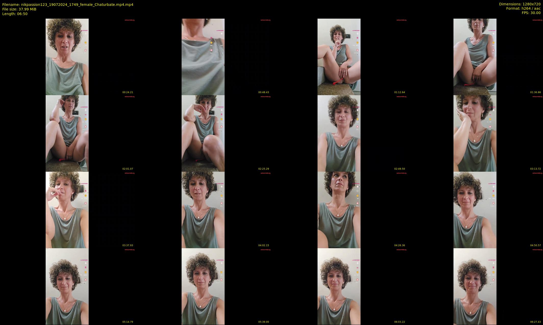 nikpassion123 — 7 minute Chaturbate couple cam show recording, 720p, Jul 19, 2024