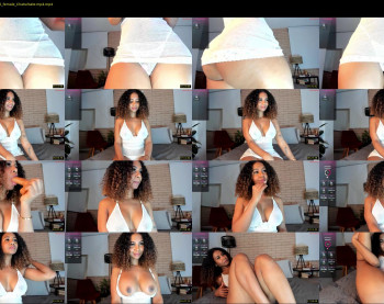 ninag0ld — 21 minute Chaturbate female cam show recording, 720p, Jul 19, 2024