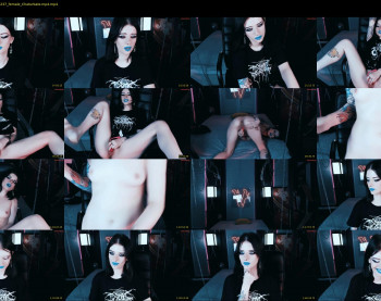 noah_elmer — 120 minute Chaturbate female cam show recording, 720p, Jul 19, 2024