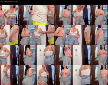 nolimitscoupl3 — 10 minute Chaturbate couple cam show recording, 720p, Jul 19, 2024
