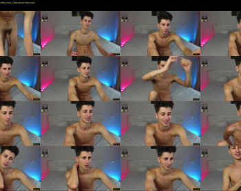 oliver_baker — 9 minute Chaturbate male cam show recording, 720p, Jul 19, 2024