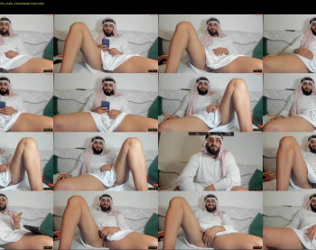 omar_xoxo — 31 minute Chaturbate male cam show recording, 720p, Jul 20, 2024