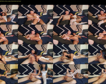philippinas_white_man — 30 minute Chaturbate couple cam show recording, 720p, Jul 19, 2024