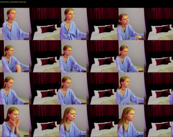 phoebepaw — 13 minute Chaturbate female cam show recording, 720p, Jul 19, 2024