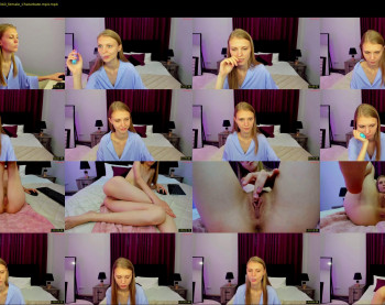 phoebepaw — 118 minute Chaturbate female cam show recording, 720p, Jul 19, 2024