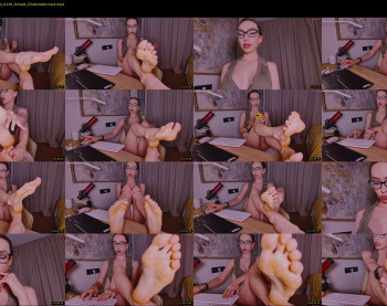 presidenttaylor — 120 minute Chaturbate female cam show recording, 720p, Jul 20, 2024