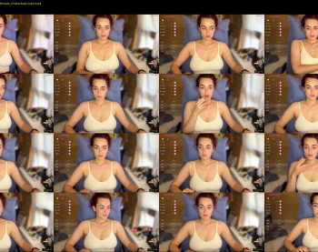 ps4pro — 93 minute Chaturbate female cam show recording, 720p, Jul 19, 2024