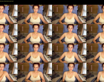 ps4pro — 31 minute Chaturbate female cam show recording, 720p, Jul 19, 2024