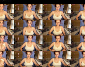 ps4pro — 86 minute Chaturbate female cam show recording, 720p, Jul 19, 2024