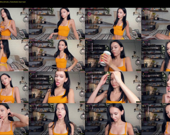 riskyproject — 11 minute Chaturbate couple cam show recording, 720p, Jul 19, 2024
