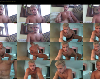 roberto_twink1 — 101 minute Chaturbate male cam show recording, 720p, Jul 19, 2024