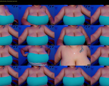 rousrossell_4 — 4 minute Chaturbate female cam show recording, 720p, Jul 20, 2024
